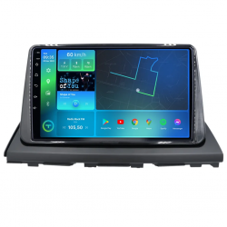    TORSSEN Honda Odyssey 2020+ FL10 4+64Gb 4G Carplay DSP