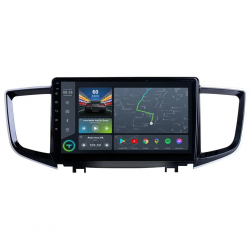    TORSSEN Honda Pilot 16+ High FL10 4+64Gb 4G Carplay DSP