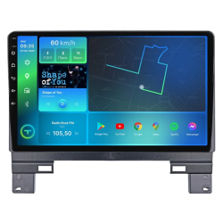    TORSSEN Honda XRV/HRV/WRV/Vezel 2023+ FL9 4+64Gb 4G Carplay DSP