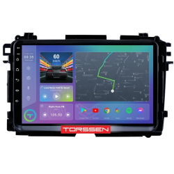    TORSSEN Honda XRV/HRV/XNV 2015+ FL9 4+64Gb 4G Carplay DSP