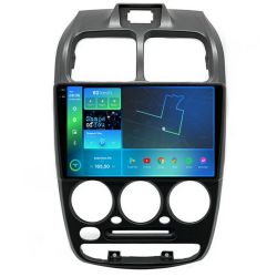    TORSSEN Hyundai Accent 1999-2006 FL9 4+64Gb 4G Carplay DSP