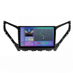    TORSSEN Hyundai Grandeur/Azera 2014-2018 FL9 4+64Gb 4G Carplay DSP