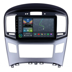    TORSSEN Hyundai H1/Starex 2015+ FL9 4+64Gb 4G Carplay DSP