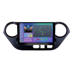    TORSSEN Hyundai I10 2013-2016 FL9 4+64Gb 4G Carplay DSP