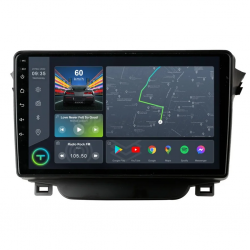 Автомагнітола штатна TORSSEN Hyundai I30 12-17/Elantra GT (GD) FL9 4+64Gb 4G Carplay DSP Фото Автомагнітола штатна TORSSEN Hyundai I30 12-17/Elantra GT (GD) FL9 4+64Gb 4G Carplay DSP
