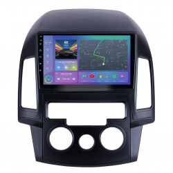    TORSSEN Hyundai i30 2007-2012 cond FL9 4+64Gb 4G Carplay DSP