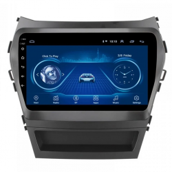    TORSSEN Hyundai IX45/Santa Fe 2013-2017 Bose FL9 4+64Gb 4G Carplay DSP