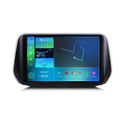    TORSSEN Hyundai Santa Fe/IX45 2021+ FL10 4+64Gb 4G Carplay DSP