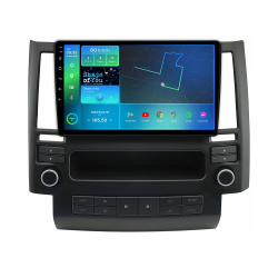    TORSSEN Infiniti FX35 2006-2009 FL9 4+64Gb 4G Carplay DSP