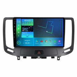    TORSSEN Infiniti G4 G25 G35 G37 (2006-2013) FL9 4+64Gb 4G Carplay DSP