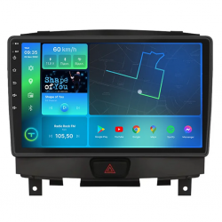    TORSSEN Infiniti QX50 / EX25 / EX35 FL9 4+64Gb 4G Carplay DSP