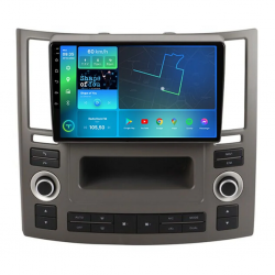    TORSSEN Infiniti FX35 2003-2006 FL9 4+64Gb 4G Carplay DSP
