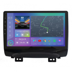    TORSSEN Jac Refine S3 2017+ FL10 4+64Gb 4G Carplay DSP