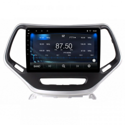    TORSSEN Jeep Cherokee 2013+ FL10 4+64Gb 4G Carplay DSP
