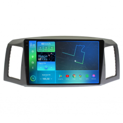    TORSSEN Jeep Grand Cherokee 2004-2008 FL10 4+64Gb 4G Carplay DSP