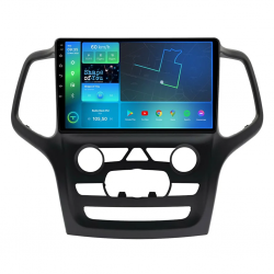    TORSSEN Jeep Grand Cherokee 2014-2017 A/B FL10 4+64Gb 4G Carplay DSP