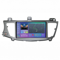    TORSSEN Kia Cadenza/K7 2010-2016 FL9 4+64Gb 4G Carplay DSP