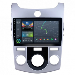    TORSSEN Kia Cerato/Forte 08-13 FL9 4+64Gb 4G Carplay DSP climate