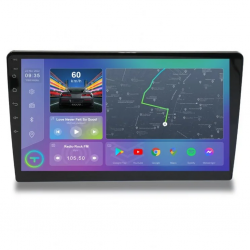    TORSSEN Kia K2/Rio 19- FL9 4+64Gb 4G Carplay DSP
