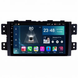    TORSSEN Kia Mohave FL9 4+64Gb 4G Carplay DSP