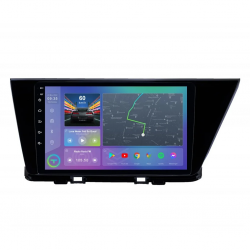    TORSSEN Kia Niro 2017+ FL9 4+64Gb 4G Carplay DSP