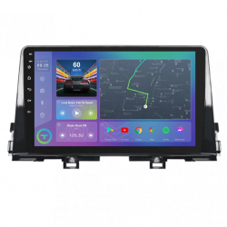    TORSSEN Kia Picanto 2017+ FL9 4+64Gb 4G Carplay DSP