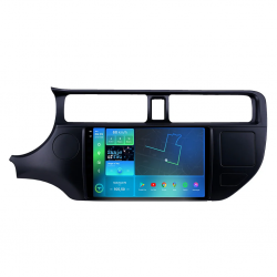    TORSSEN Kia Rio 2015-2017 FL9 4+64Gb 4G Carplay DSP