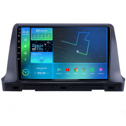    TORSSEN Kia Seltos 2020+ FL9 4+64Gb 4G Carplay DSP