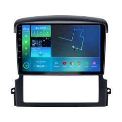    TORSSEN Kia Sorento (BL) 2004-2009 FL9 4+64Gb 4G Carplay DSP
