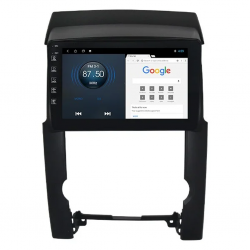    TORSSEN Kia Sorento 2 2009-2014 FL10 4+64Gb 4G Carplay DSP