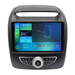    TORSSEN Kia Sorento 2013-2014 high FL9 4+64Gb 4G Carplay DSP