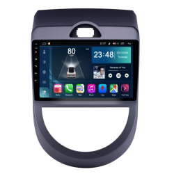    TORSSEN Kia Soul 08-11 FL9 4+64Gb 4G Carplay DSP