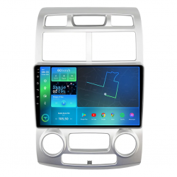    TORSSEN Kia Sportage 2 05-09 climate  FL9 4+64Gb 4G Carplay DSP