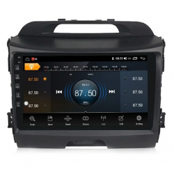    TORSSEN Kia Sportage 2009-2016 FL9 4+64Gb 4G Carplay DSP