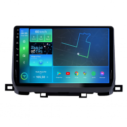    TORSSEN Kia Sportage 2021+ FL10 4+64Gb 4G Carplay DSP