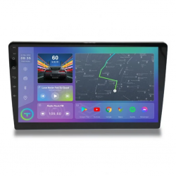    TORSSEN Lada Granta 15+ FL9 4+64Gb 4G Carplay DSP