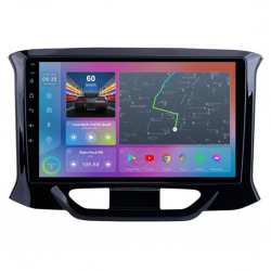    TORSSEN Lada XRAY 15+ FL9 4+64Gb 4G Carplay DSP