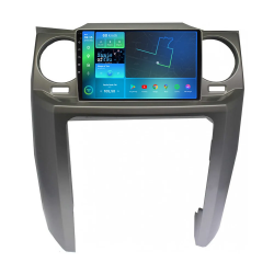    TORSSEN Land Rover Discovery 3 04-09 FL9 4+64Gb 4G Carplay DSP