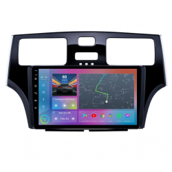   TORSSEN Lexus ES 01-06 FL9 4+64Gb 4G Carplay DSP