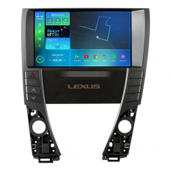    TORSSEN Lexus ES350 XV40 2006-2012 FL9 4+64Gb 4G Carplay DSP