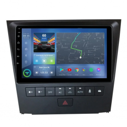    TORSSEN Lexus GS300 S190/GS350 04-11 FL9 4+64Gb 4G Carplay DSP