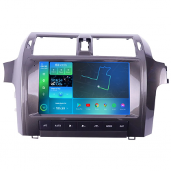    TORSSEN Lexus GX460 2010-2015 FL10 4+64Gb 4G Carplay DSP