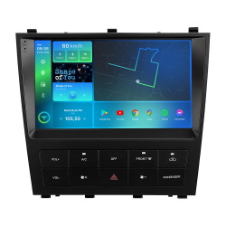    TORSSEN Lexus IS200 1999-2005 FL9 4+64Gb 4G Carplay DSP
