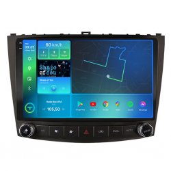    TORSSEN Lexus IS250 05-13 FL10 4+64Gb 4G Carplay DSP