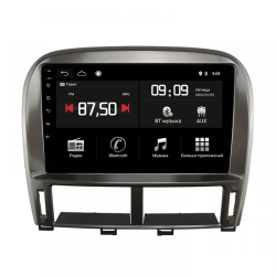    TORSSEN Lexus LS 01-06 FL9 4+64Gb 4G Carplay DSP