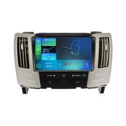    TORSSEN Lexus RX 03-09 base FL9 4+64Gb 4G Carplay DSP  