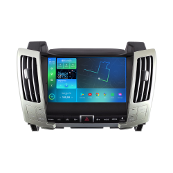    TORSSEN Lexus RX 03-09 Perfect edition FL9 4+64Gb 4G Carplay DSP  