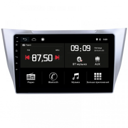    TORSSEN Lexus RX 03-09,Toyota Harrier Grey CAN BUS FL10 4+64Gb 4G Carplay DSP