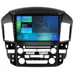    TORSSEN Lexus RX300 XU10 1999-2003 FL9 4+64Gb 4G Carplay DSP
