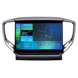    TORSSEN Maserati Ghibli 2017-2020 FL9 4+64Gb 4G Carplay DSP